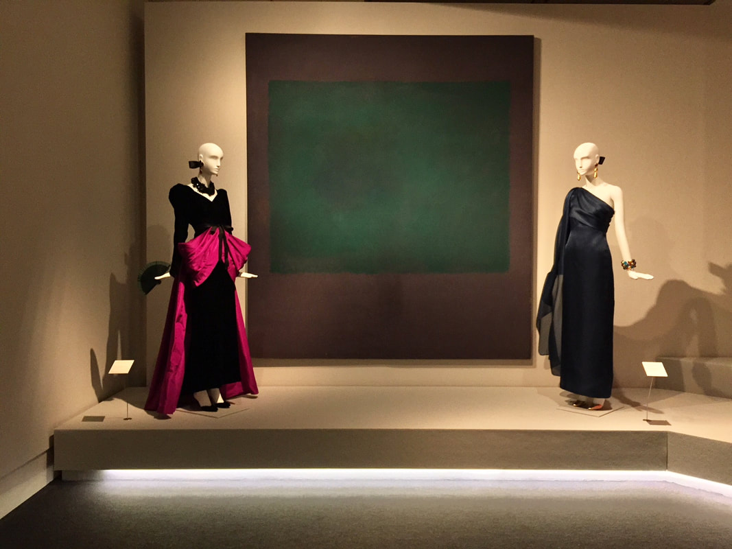 DressCode:HighFashion: Retrospective: Givenchy Haute Couture F/W